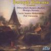 Diverse: Baroque Bohemia: 5 Concertos clarinet/horn/trumpet etc
